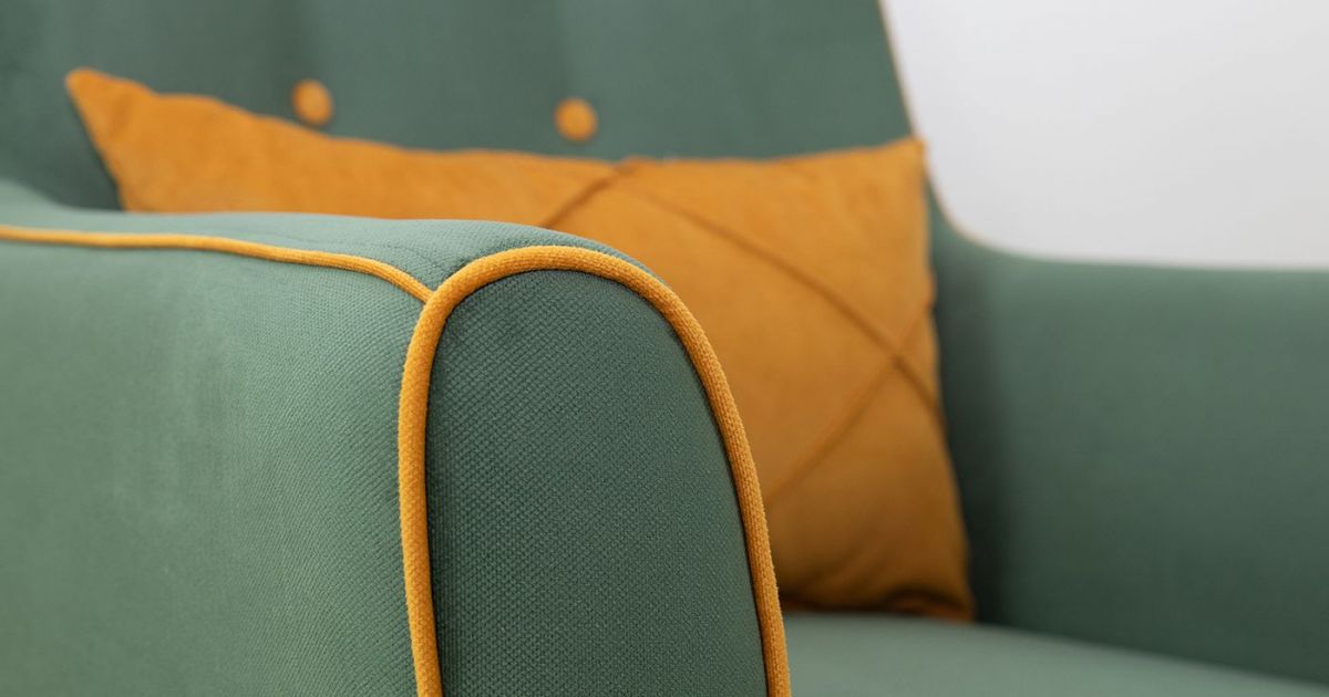 Кресло для отдыха Френсис арт. ТК 260 | фото 7