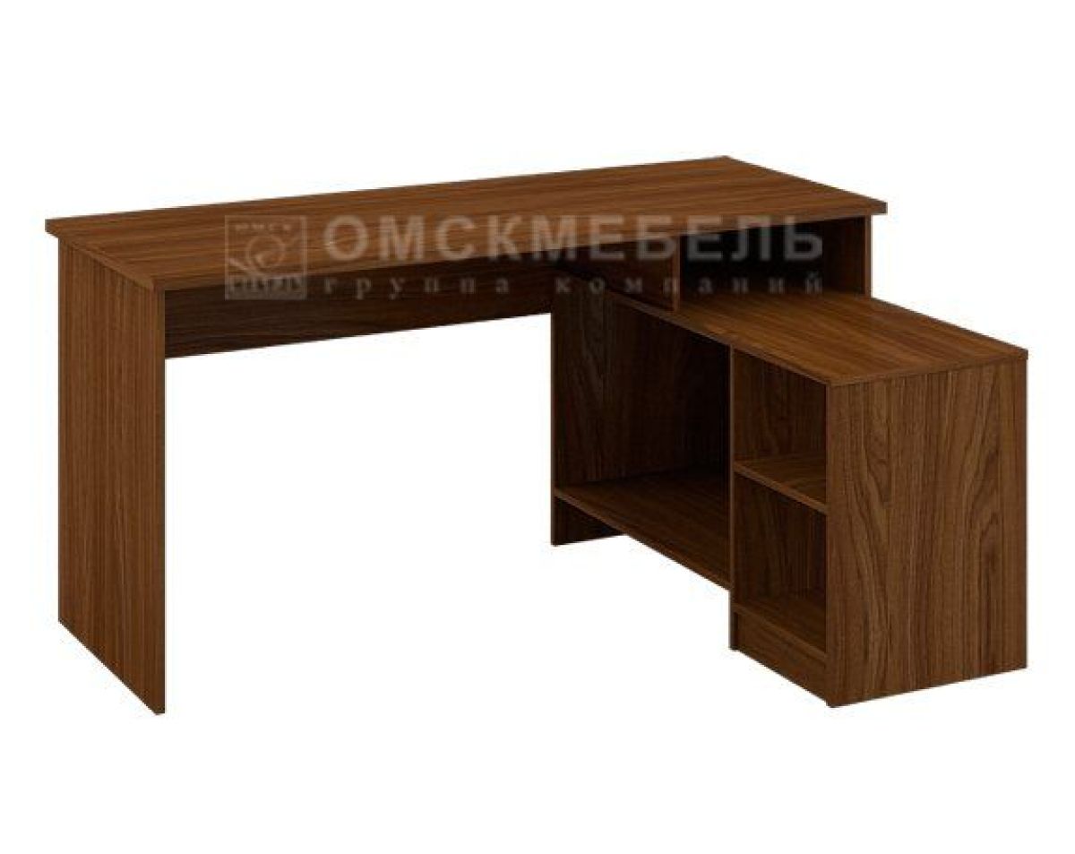 Стол компьютерный Олимп (Ст28/Тм28.1) | фото 2