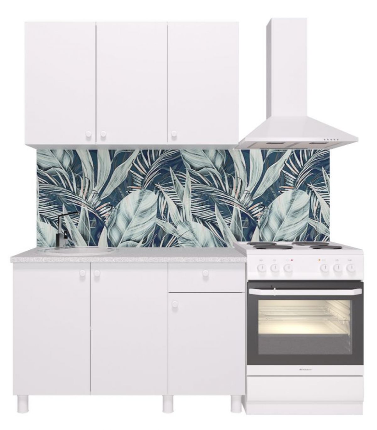 Кухонный гарнитур POINT 120 | фото 4