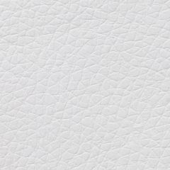 Кровать двойная Оливия 180 + ортопед (арт. Марика 483 к/з (белый)) | фото 5