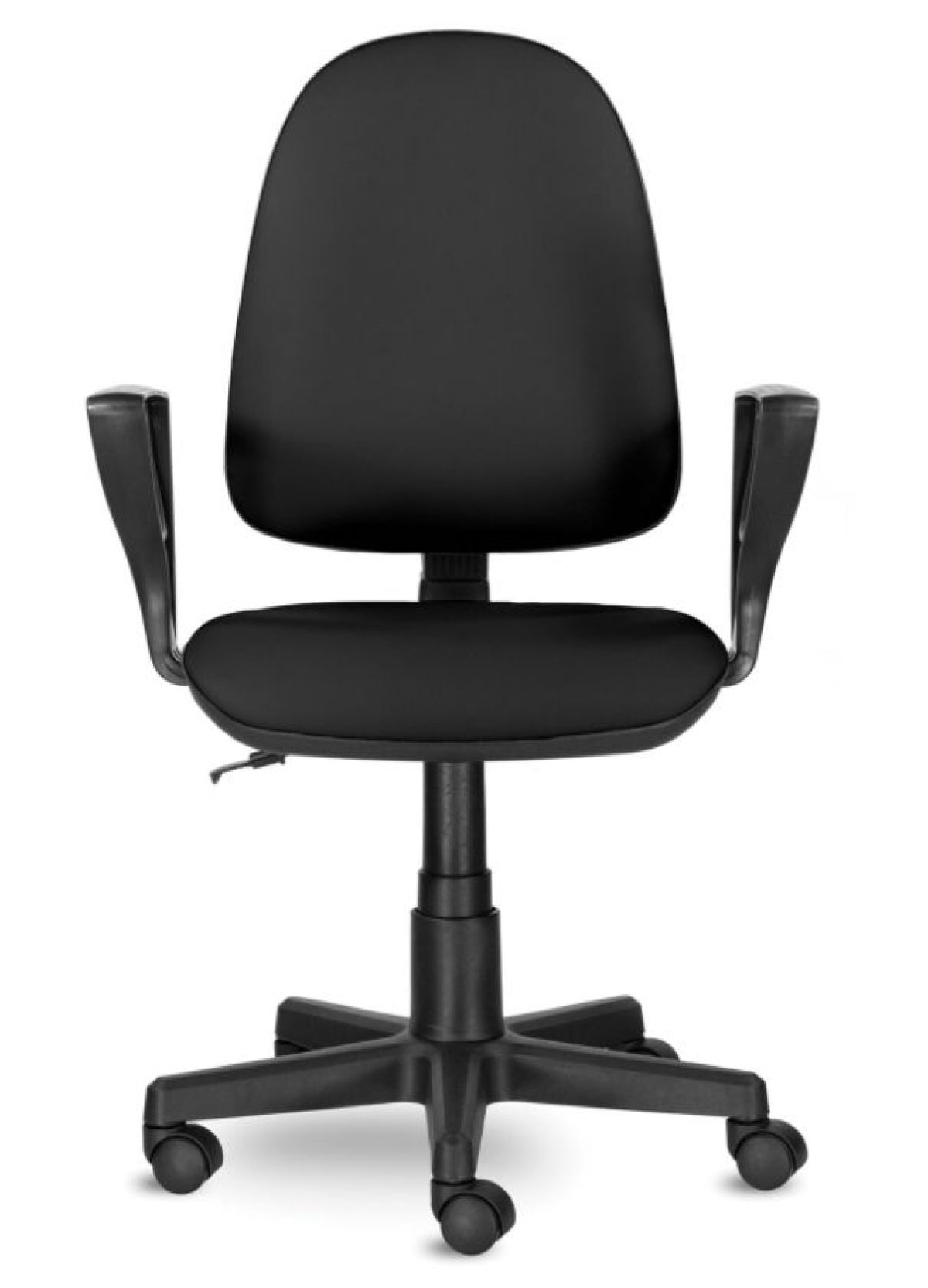 Кресло BRABIX "Prestige Ergo MG-311" (кожзам, черное) 531877 | фото 4