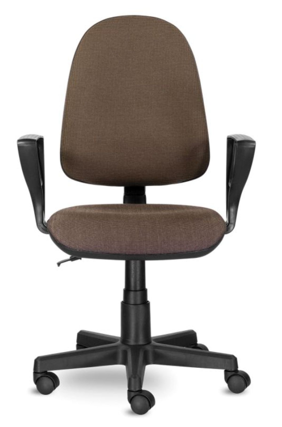 Кресло BRABIX "Prestige Ergo MG-311" (ткань, коричневое) 531875 | фото 4