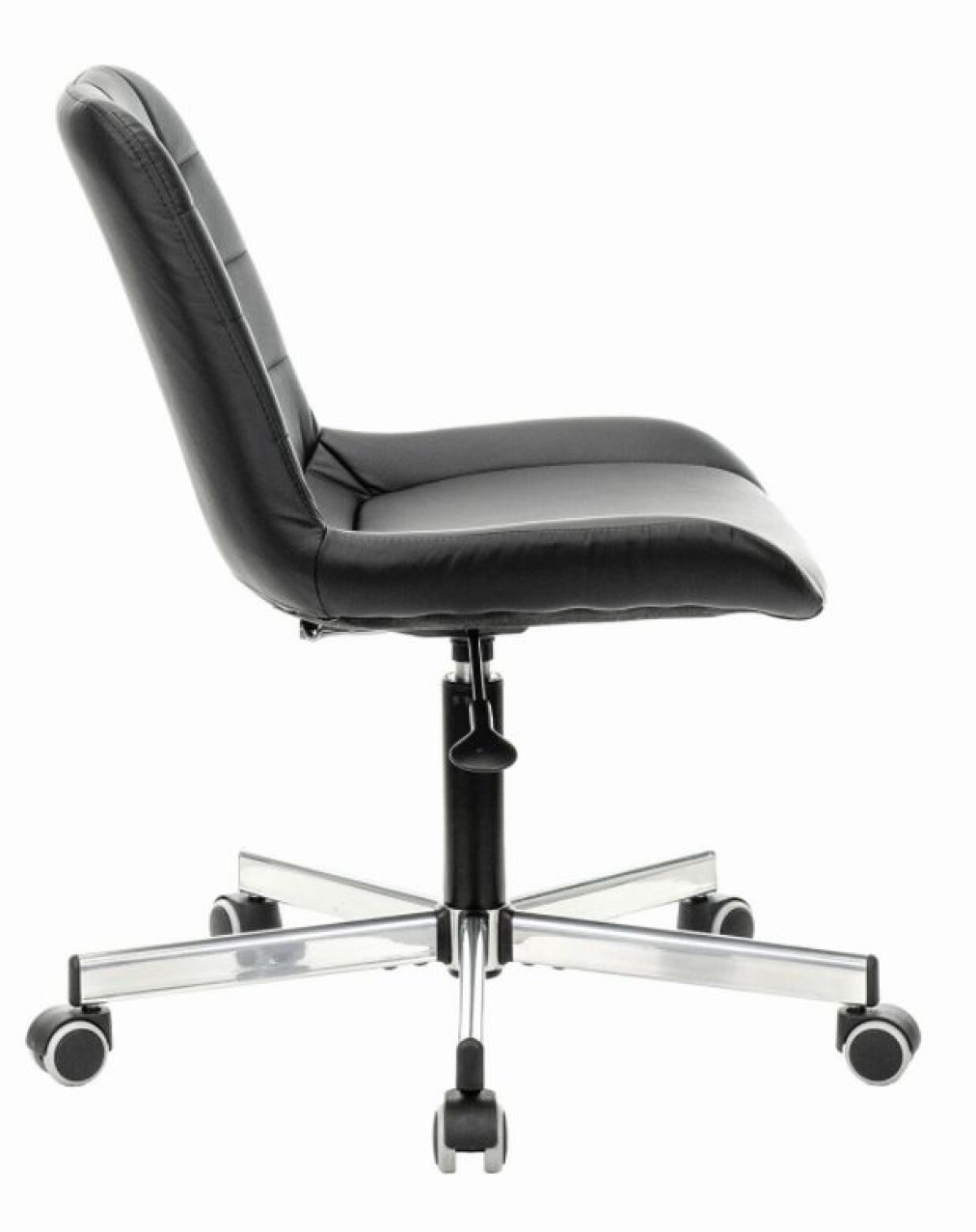 Кресло BRABIX "Deco MG-316" (черное) 532080 | фото 3