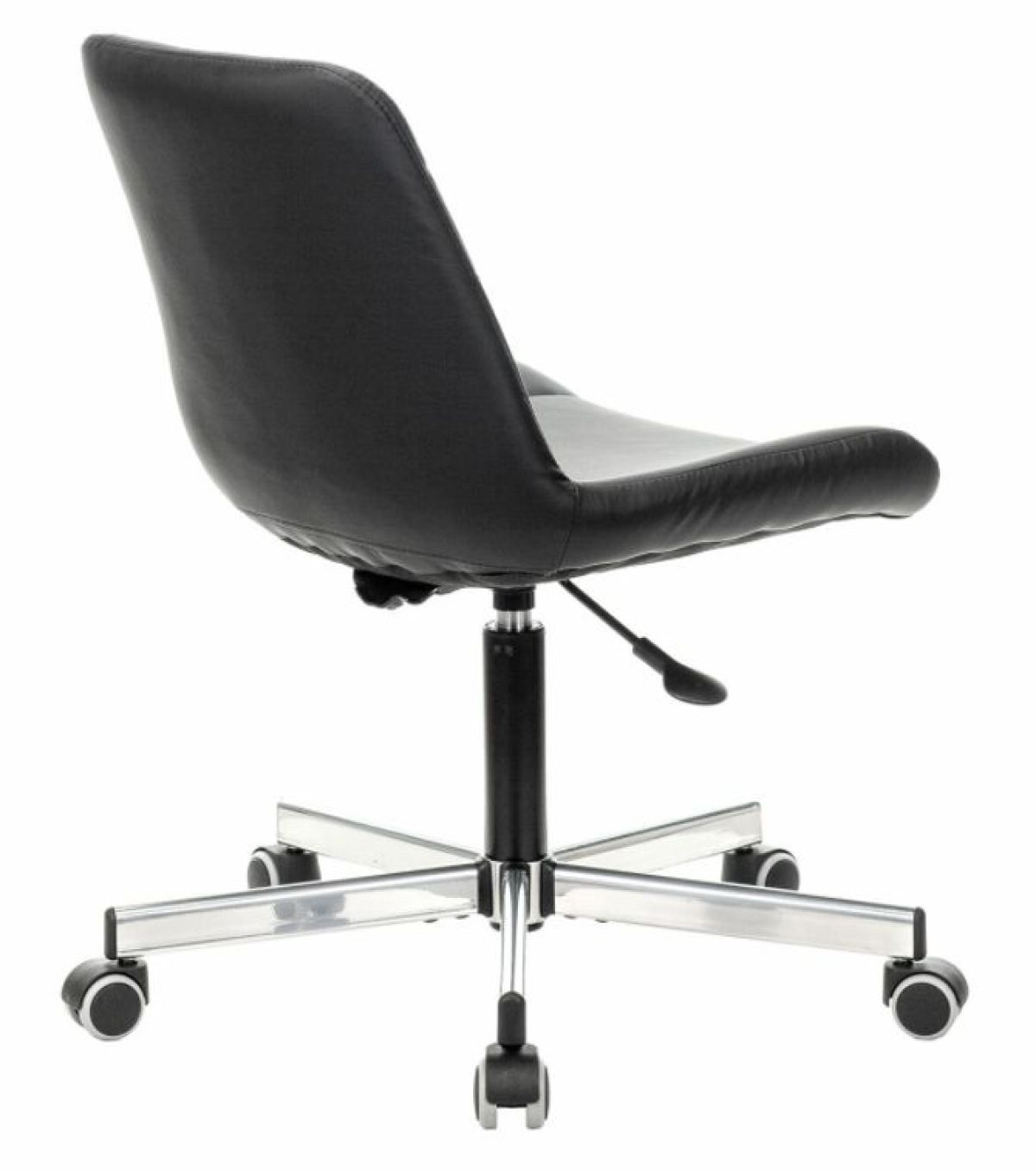 Кресло BRABIX "Deco MG-316" (черное) 532080 | фото 4