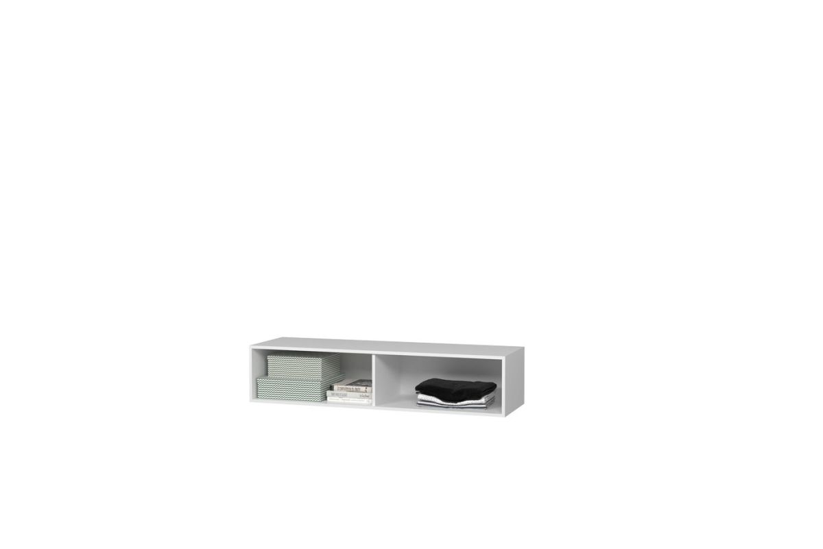 Тумба Подвесная 3 (венге/венге /черный лакобель) | фото 3