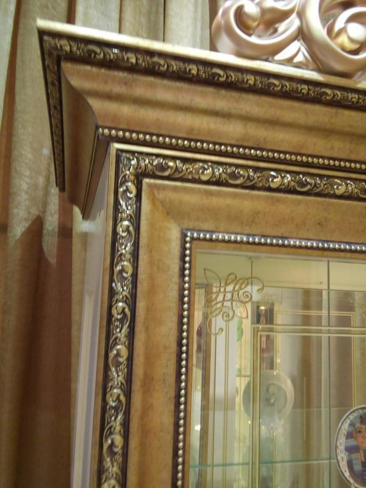 Гостиная Версаль (модульная) | фото 5