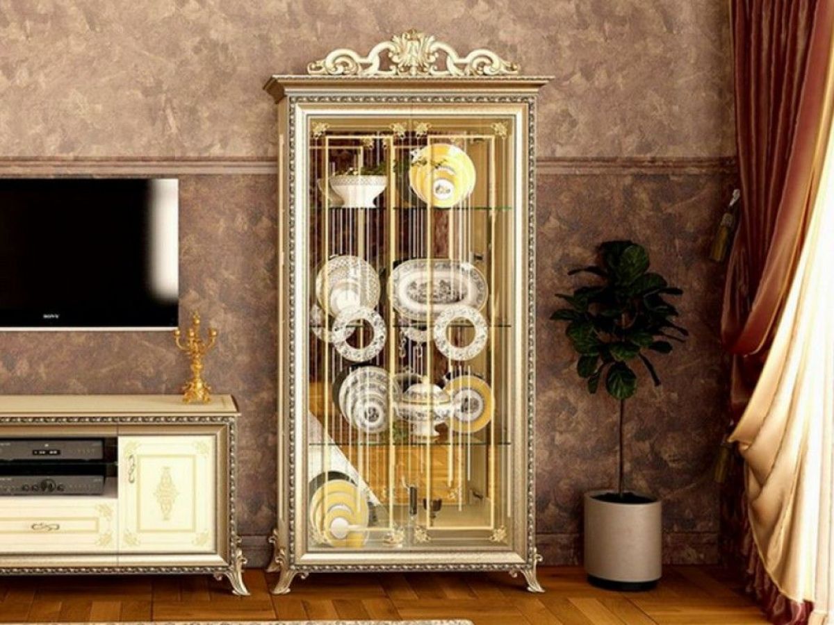 Гостиная Версаль (модульная) | фото 7