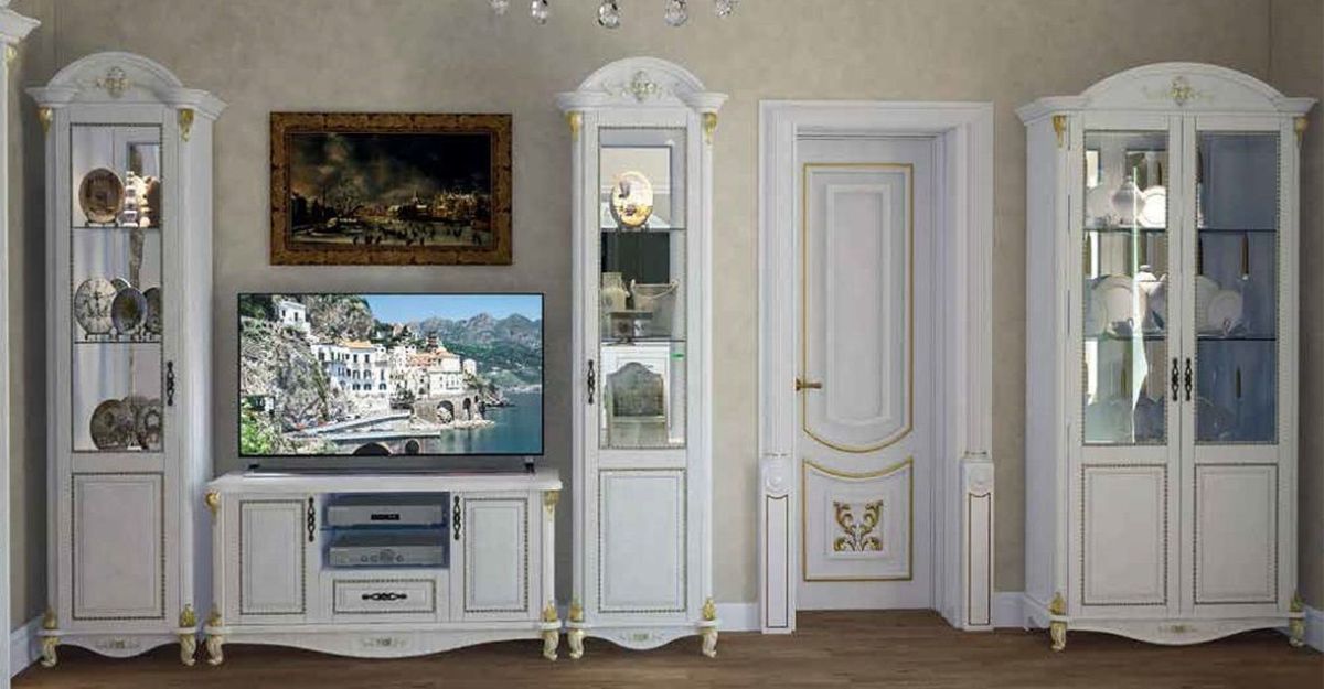 Гостиная Да Винчи (модульная) | фото 2