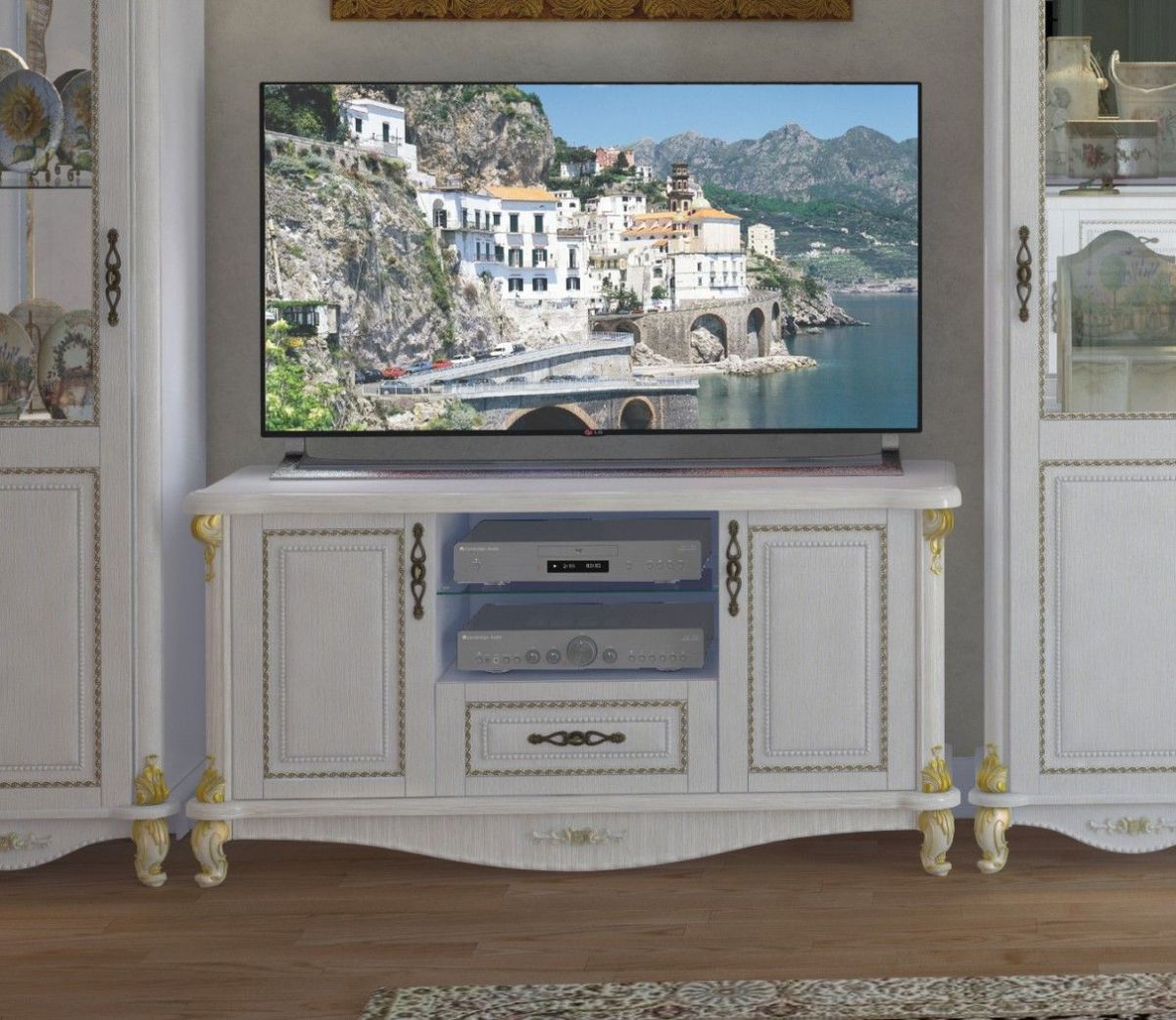 Гостиная Да Винчи (модульная) | фото 15