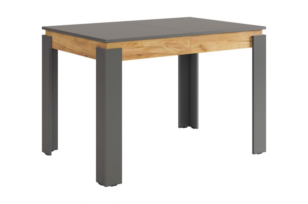 ГЕРМЕС 2 Стол обеденный раздвижной | фото 7