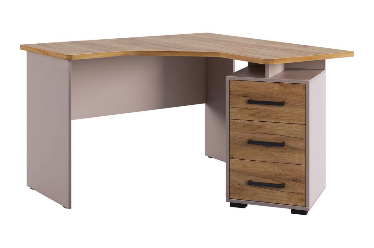 ЛАЙТ 2 Стол компьютерный угловой (1200) | фото 15