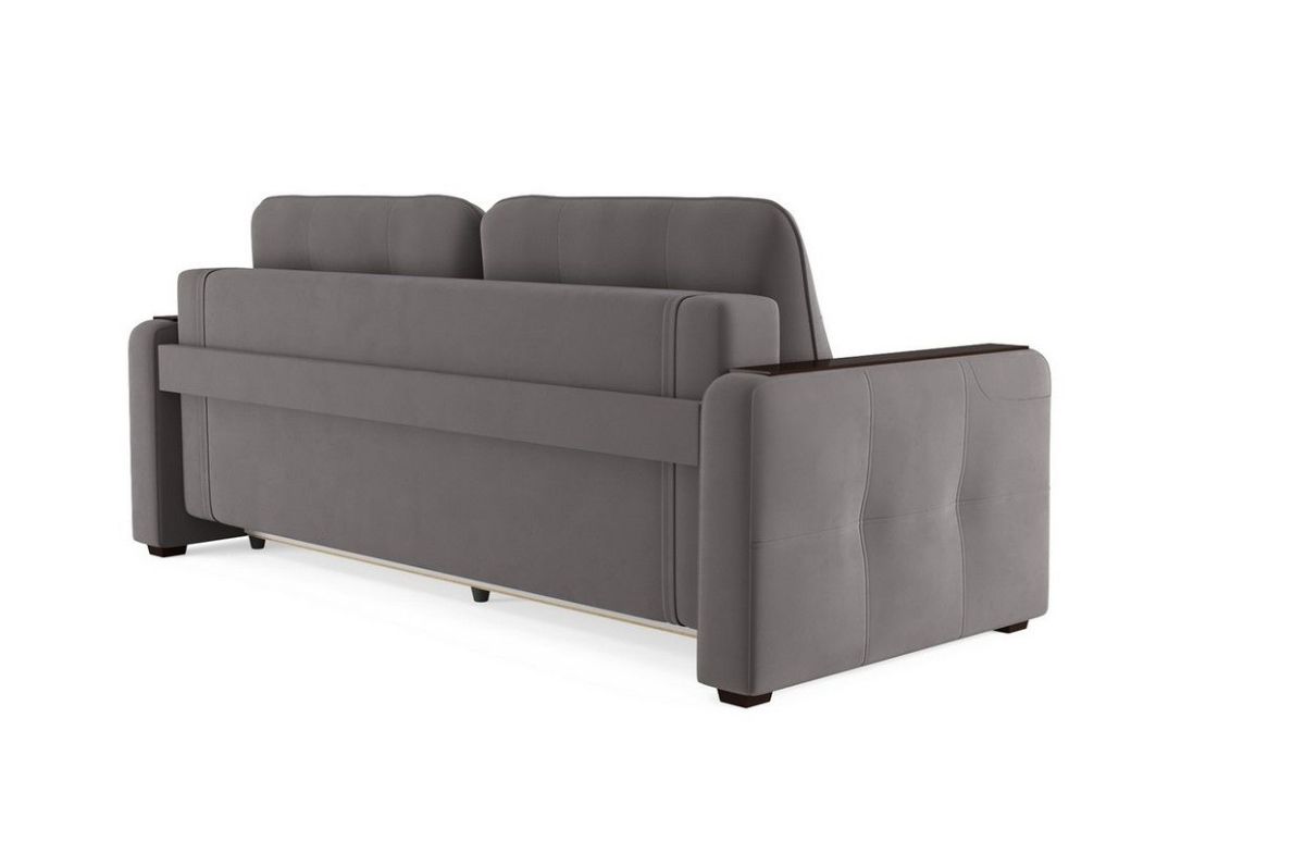 Диван-кровать "SMART" 3 СК (Velutto 19) | фото 3