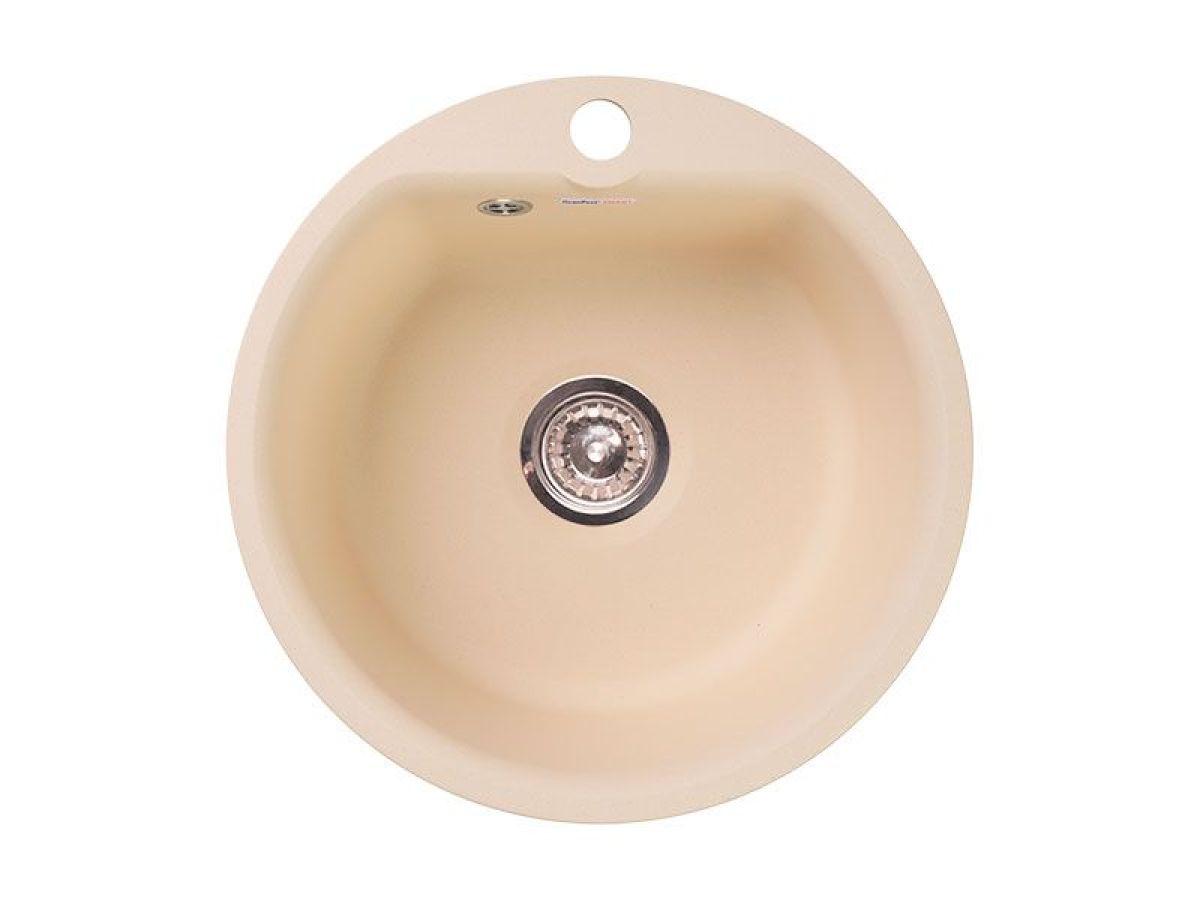 Кухонная мойка Granfest-Smart SM435 | фото 2