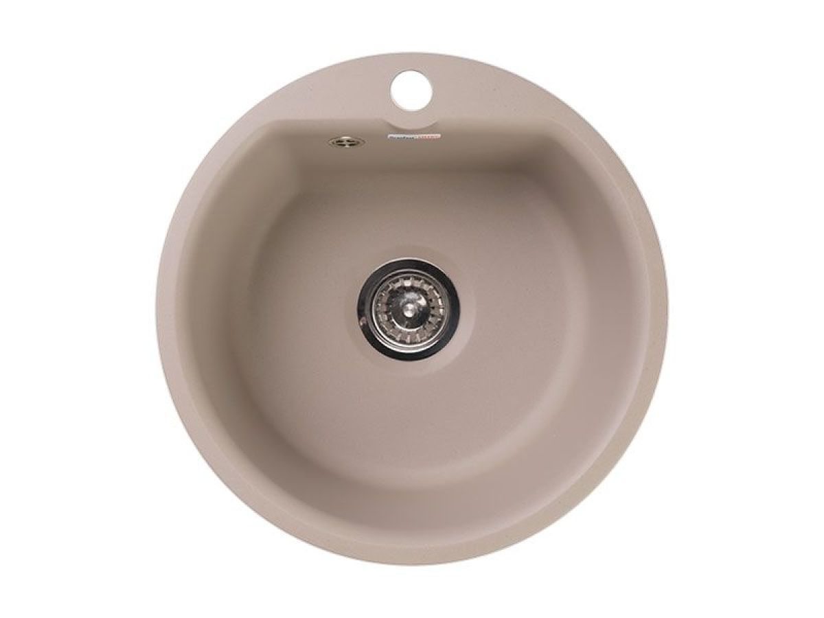 Кухонная мойка Granfest-Smart SM435 | фото 5