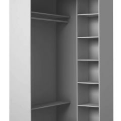 Шкаф-купе ХИТ-У-22-4-15 | фото 3