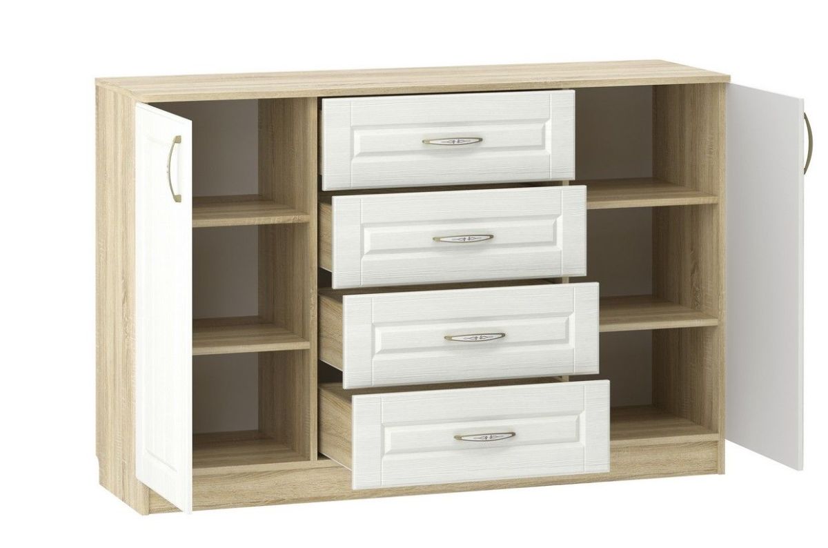 НМ 040.35 Х Тумба "Оливия" | фото 2