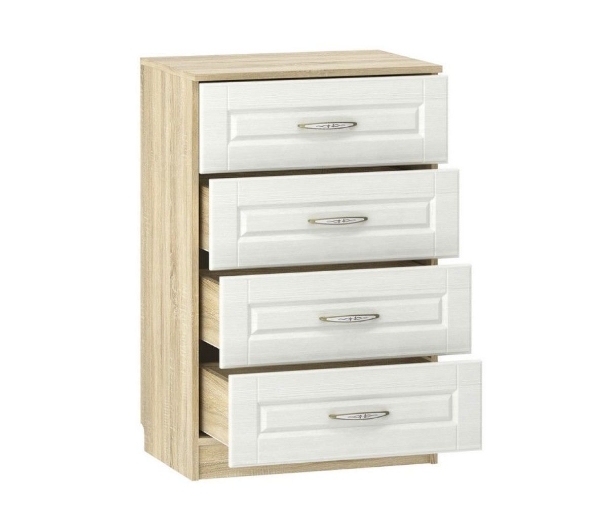 НМ 040.38 Х Комод "Оливия" | фото 2