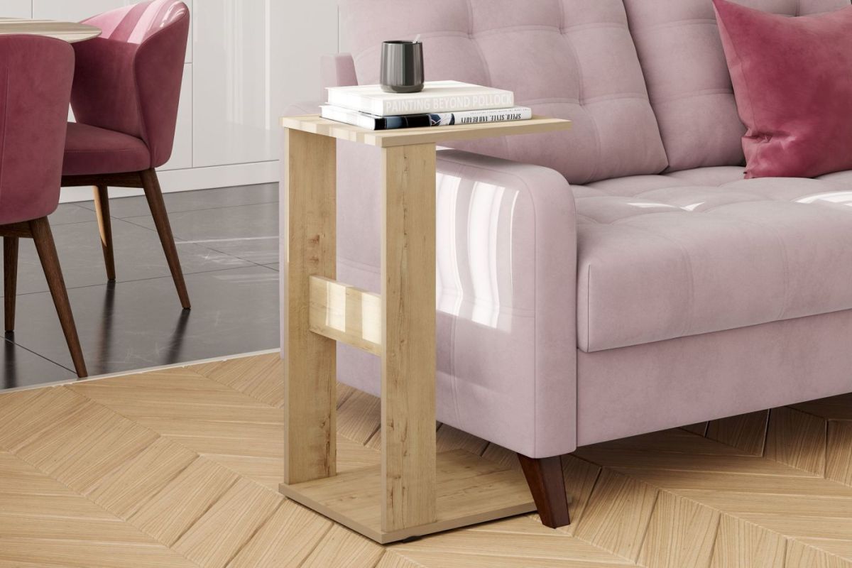 Стол журнальный "Flint" НМ 011.68 Х (Бунратти) | фото 2