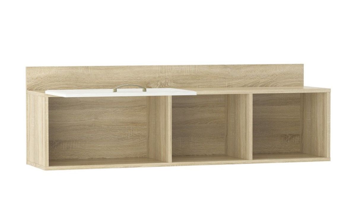 Детская Оливия Полка НМ 011.38-01 Х | фото 2