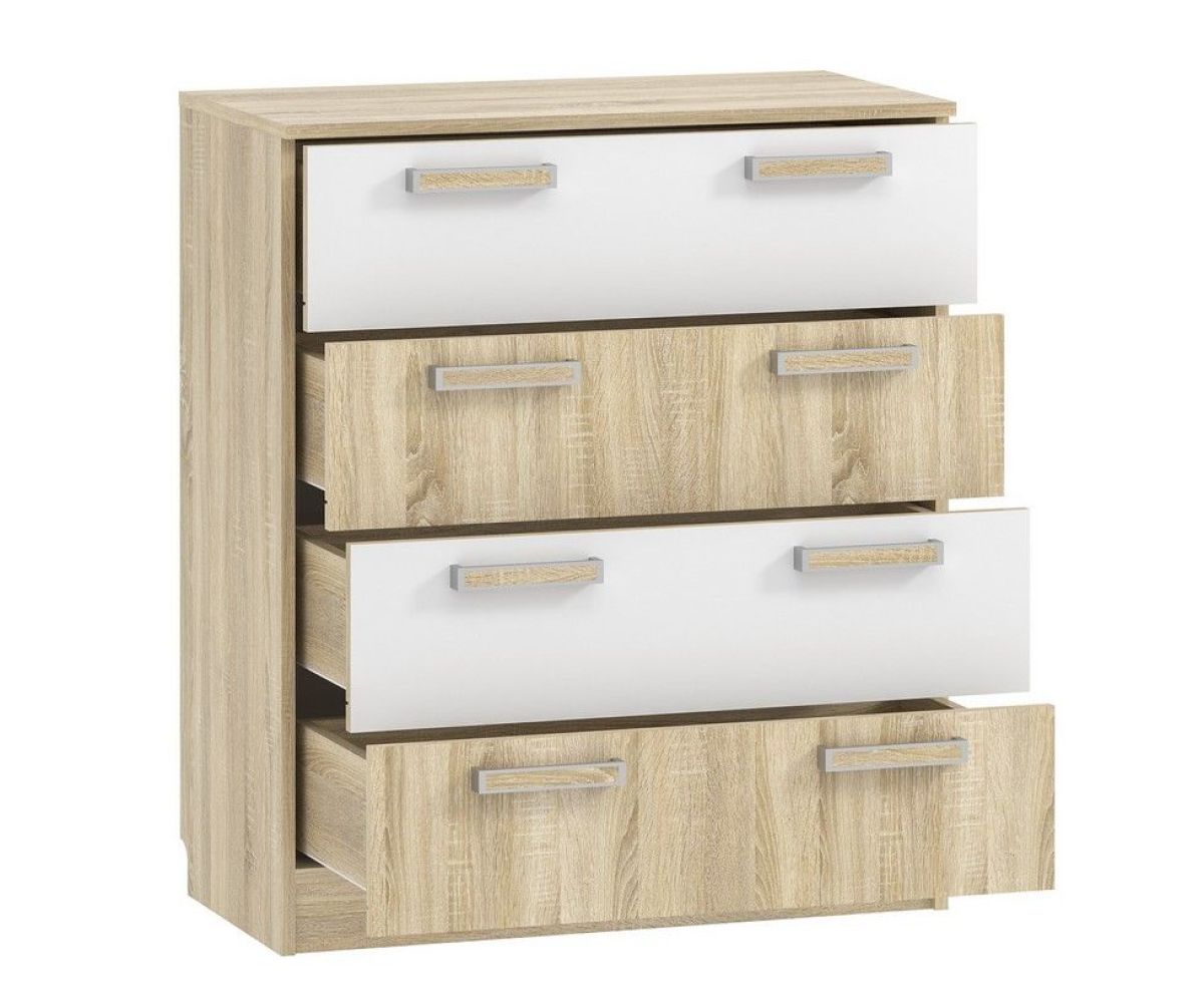 Детская Фанк Комод НМ 013.71-01 М | фото 2