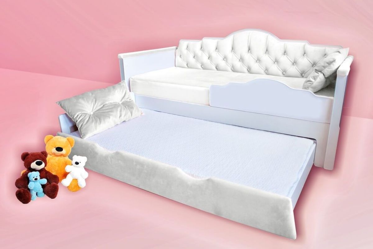 Кровать Фея 2-х спальная | фото 5