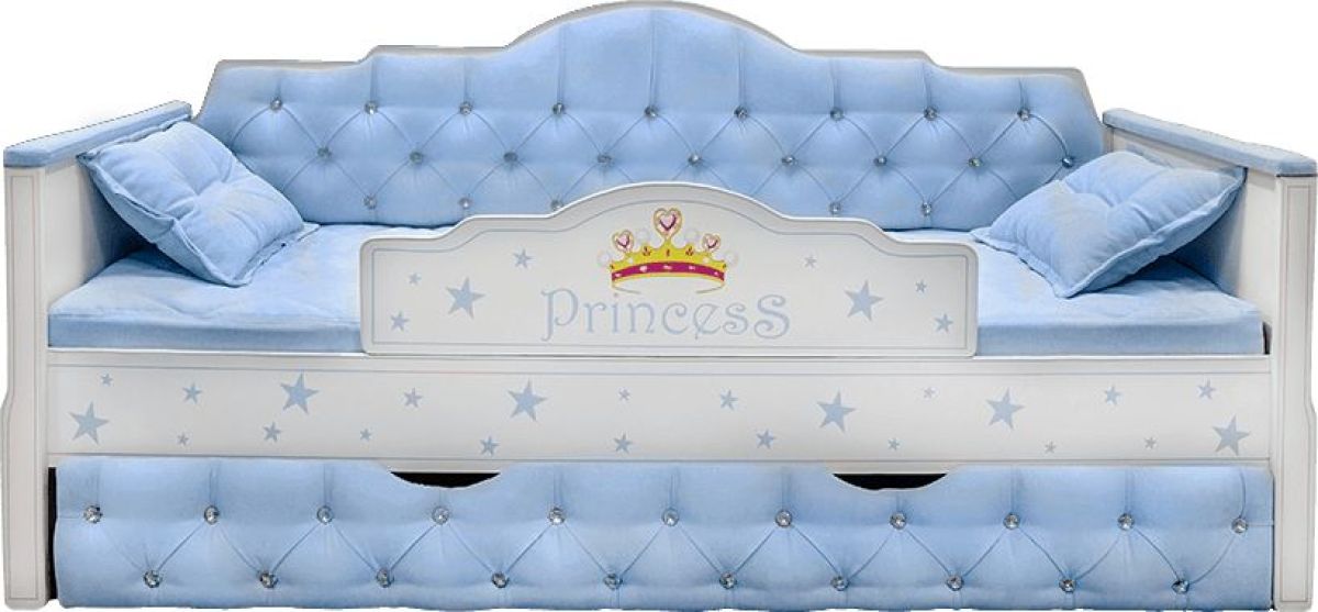 Кровать Фея 2-х спальная | фото 12