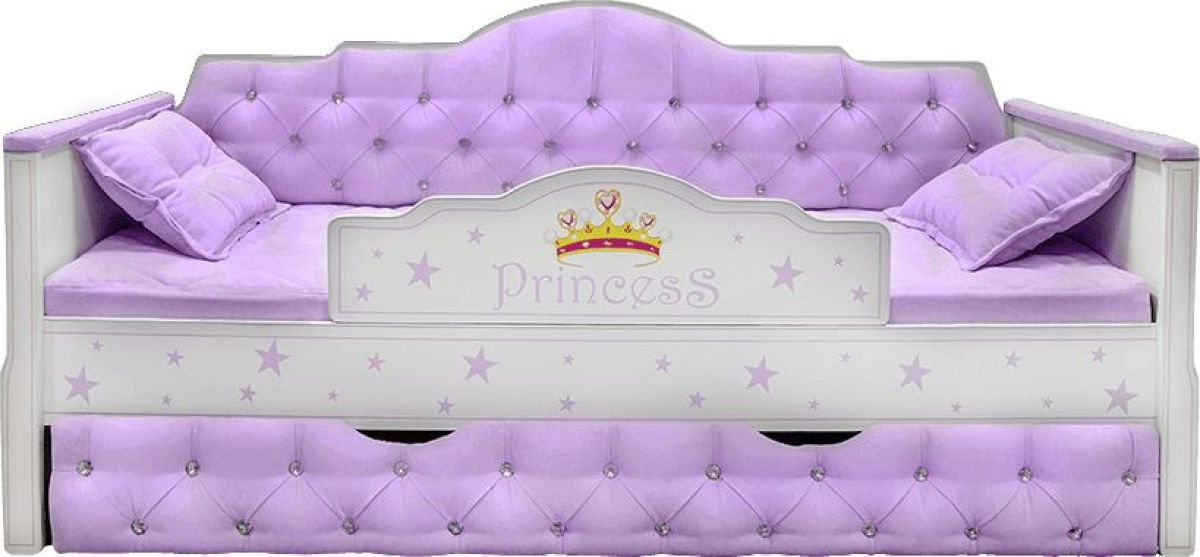 Кровать Фея 2-х спальная | фото 13