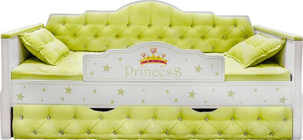 Кровать Фея 2-х спальная | фото 15