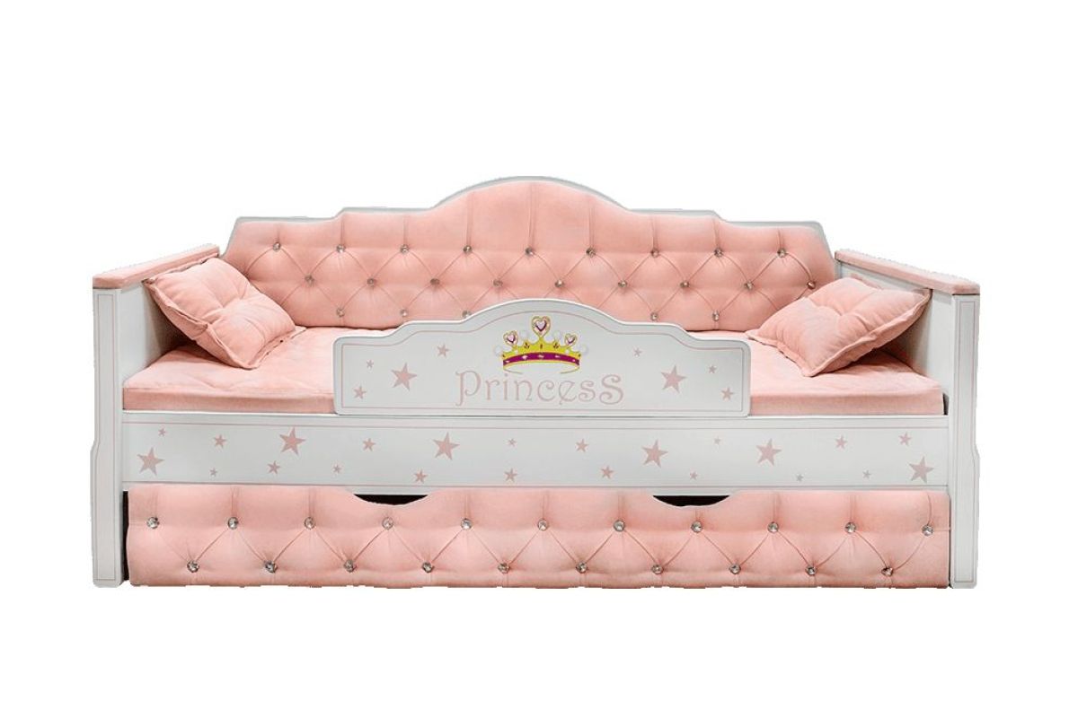 Кровать Фея 2-х спальная | фото 2