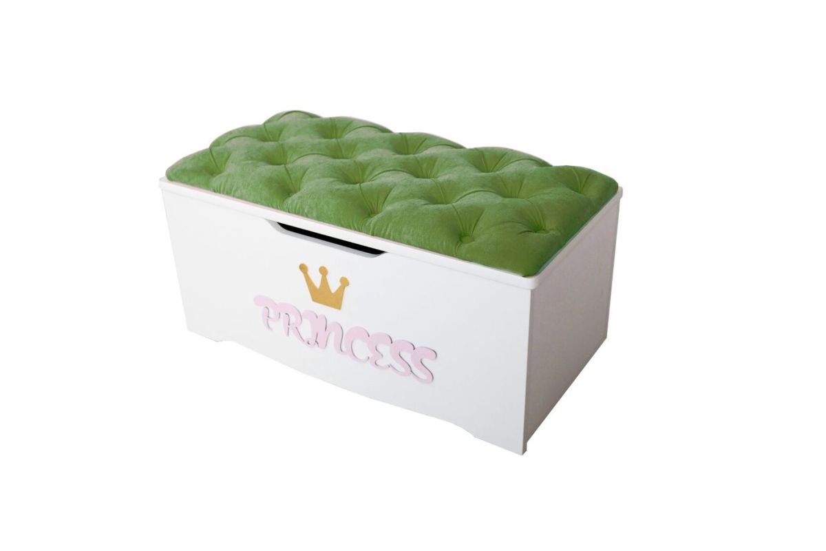 Кровать Фея 2-х спальная | фото 22