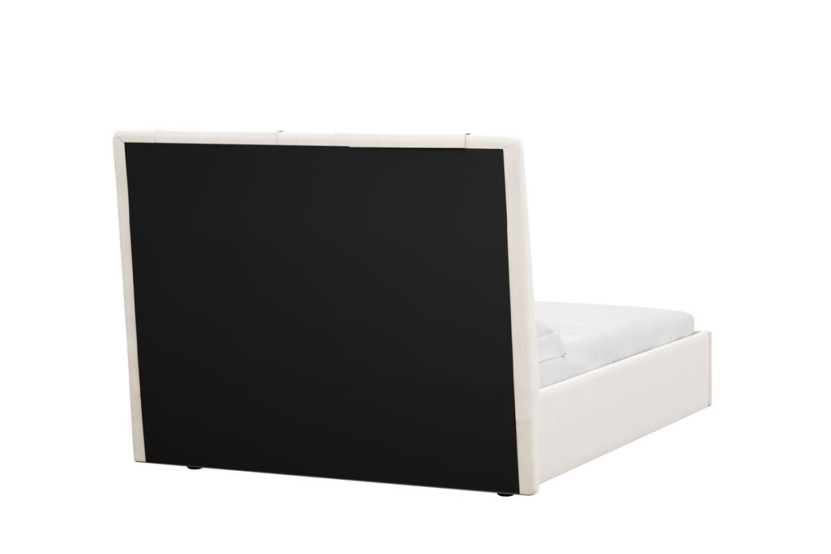 Кровать Ester 1400 с основанием и ПМ (Вивальди 2) Модель 311 | фото 4