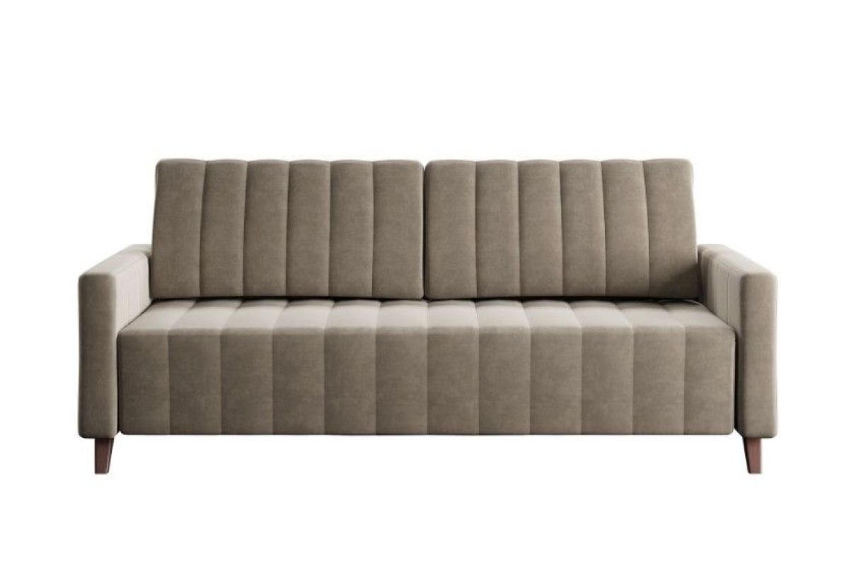 Диван-кровать Марк 3т СК Модель 054 | фото 5