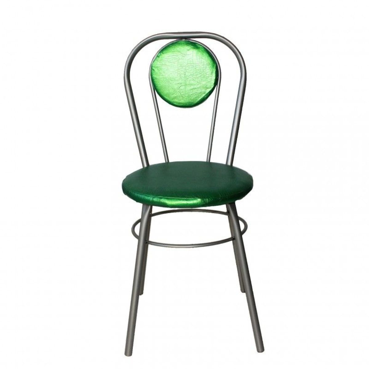 Стул №1 с мягкой спинкой ДХ-7 | фото 6