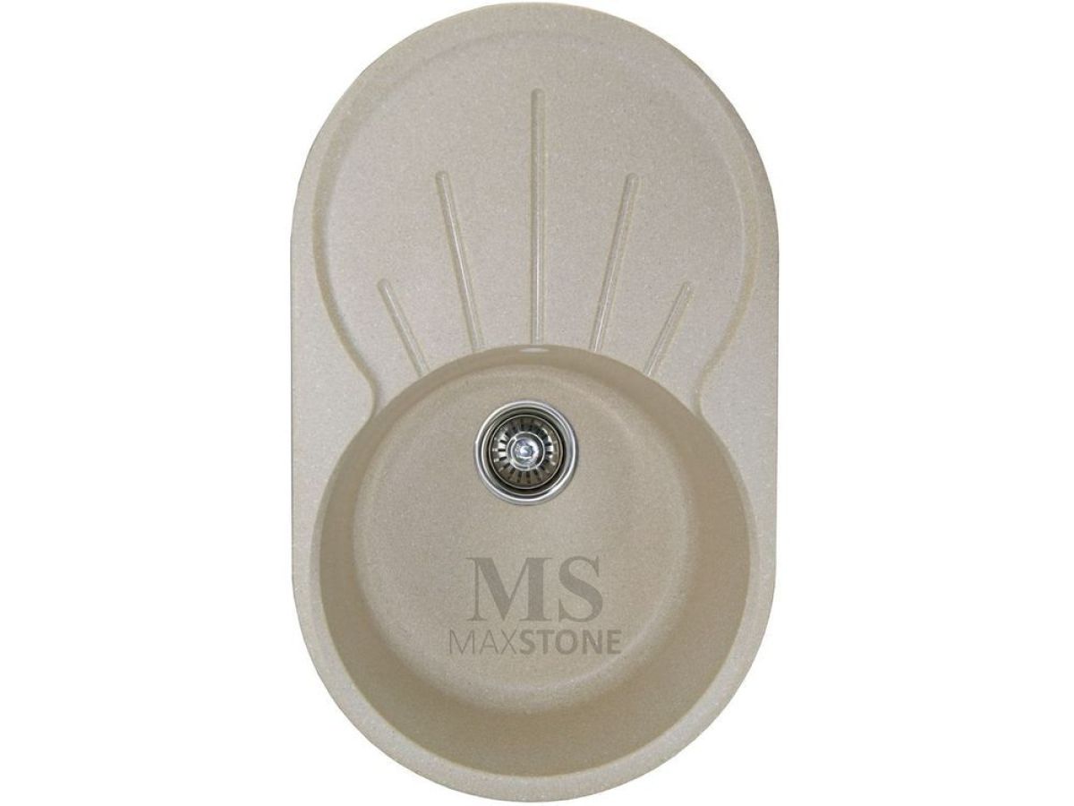 Мойка кухонная MS-5 (735х455) | фото 3