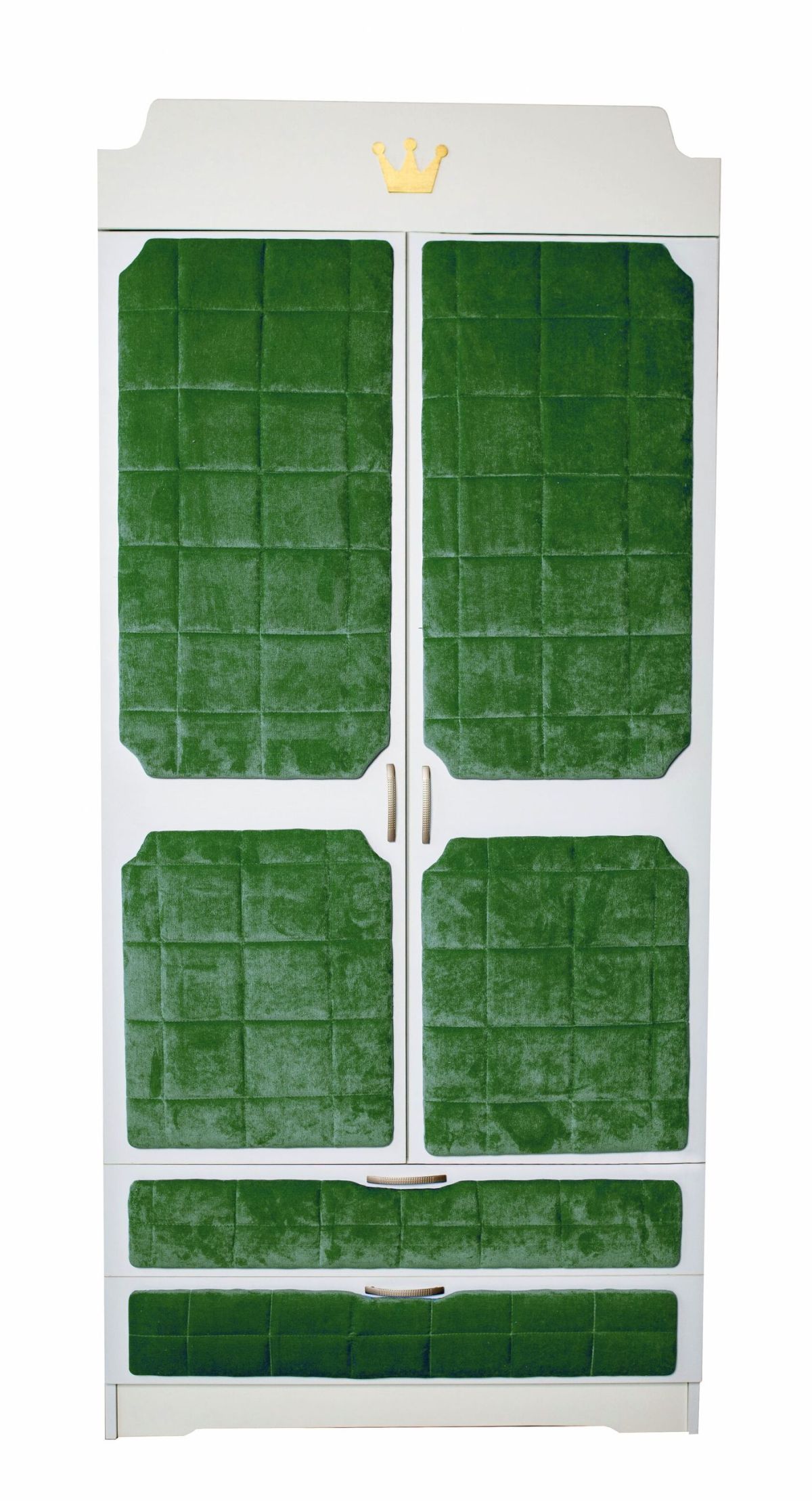 Шкаф Чемпион с мягкой обивкой (*без надписей) | фото 6