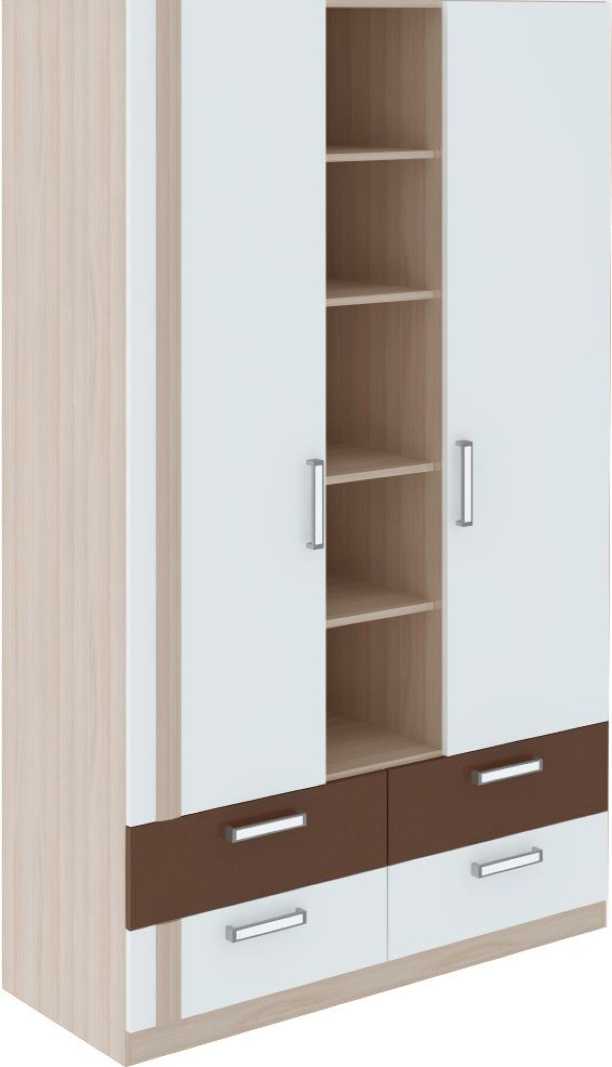 Подростковая Волкер (модульная) | фото 9