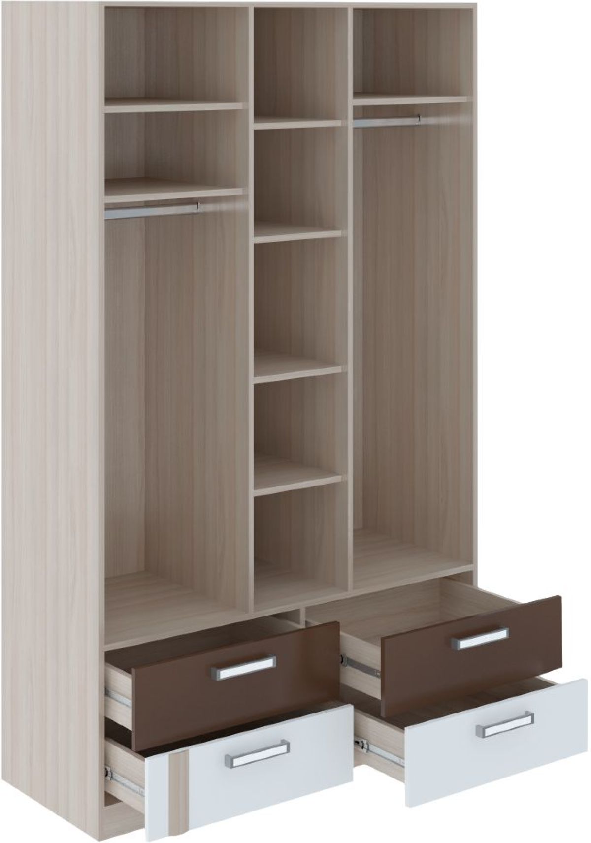 Подростковая Волкер (модульная) | фото 10