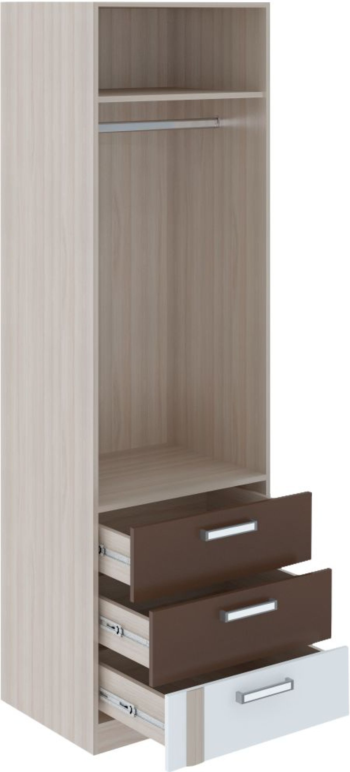 Подростковая Волкер (модульная) | фото 16