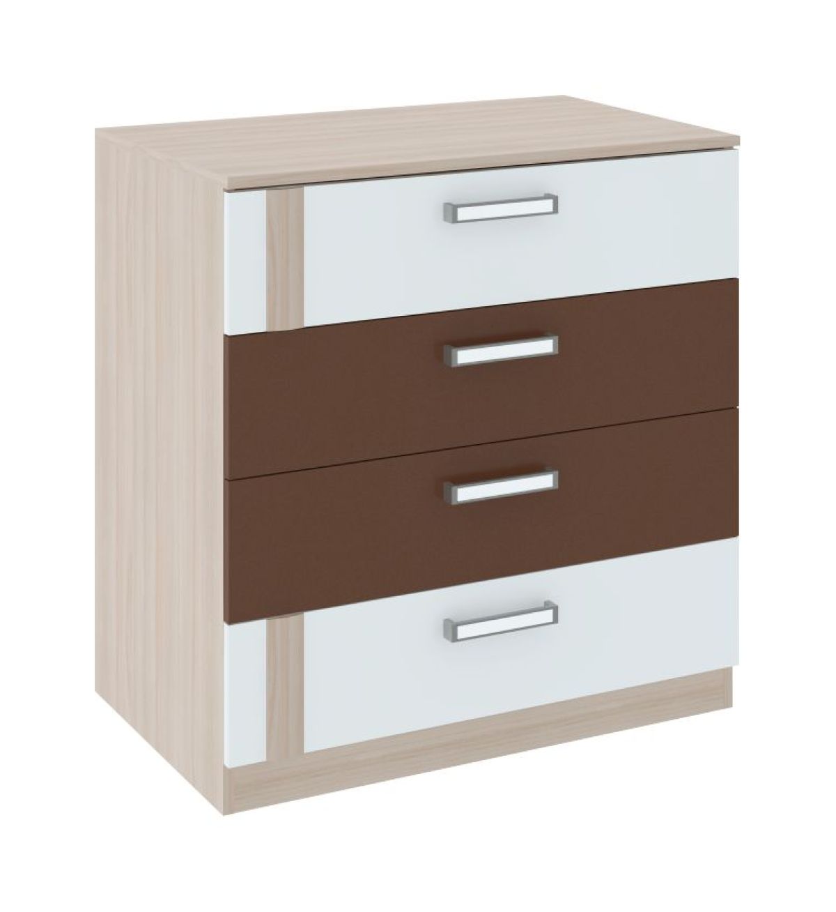 Подростковая Волкер (модульная) | фото 20