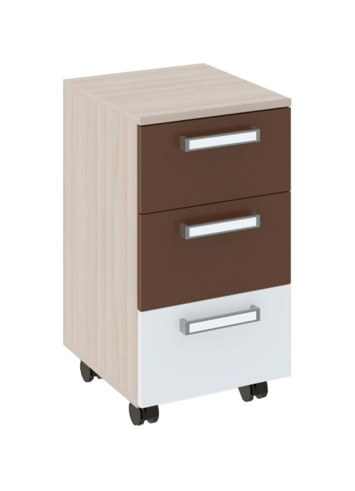 Подростковая Волкер (модульная) | фото 26