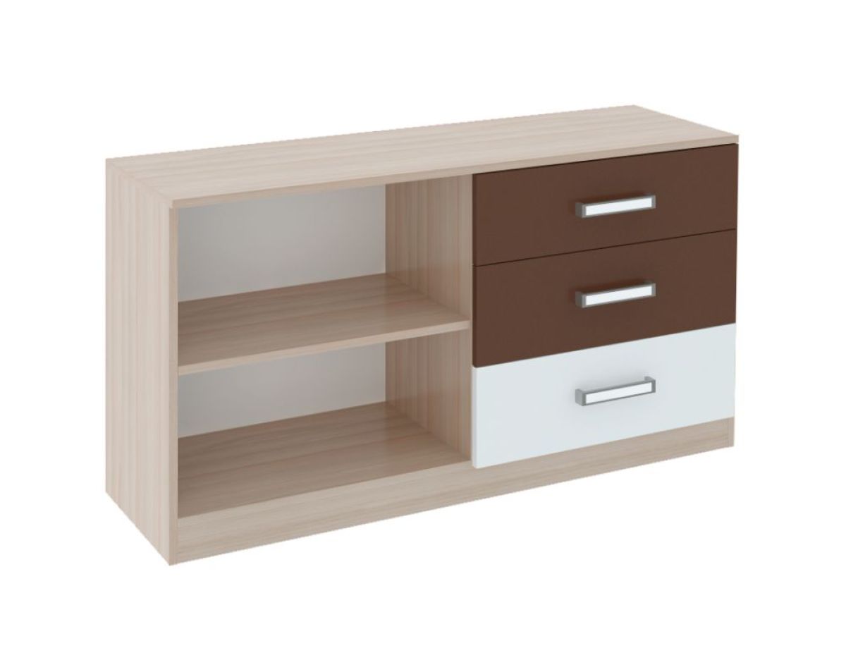 Подростковая Волкер (модульная) | фото 32