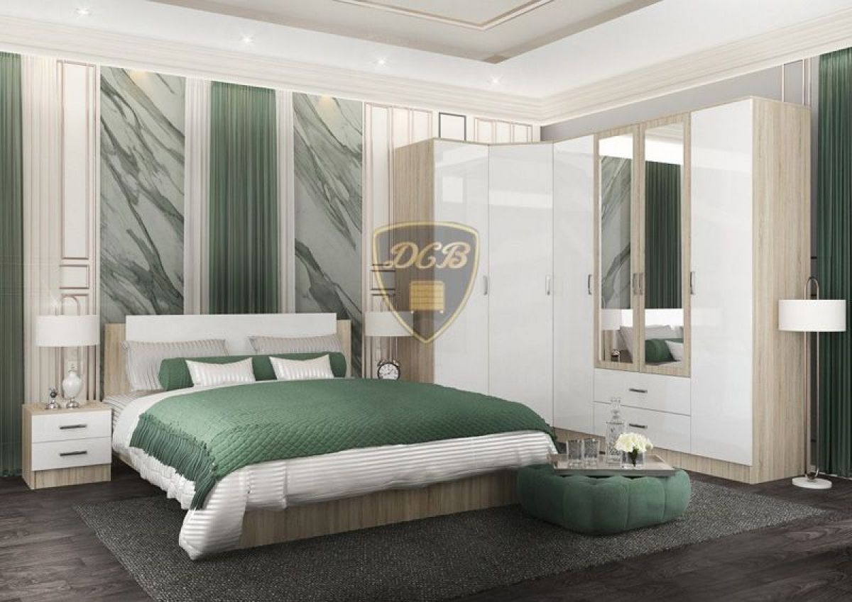 СОФИ СКР1600.1 Кровать 1600 | фото 3