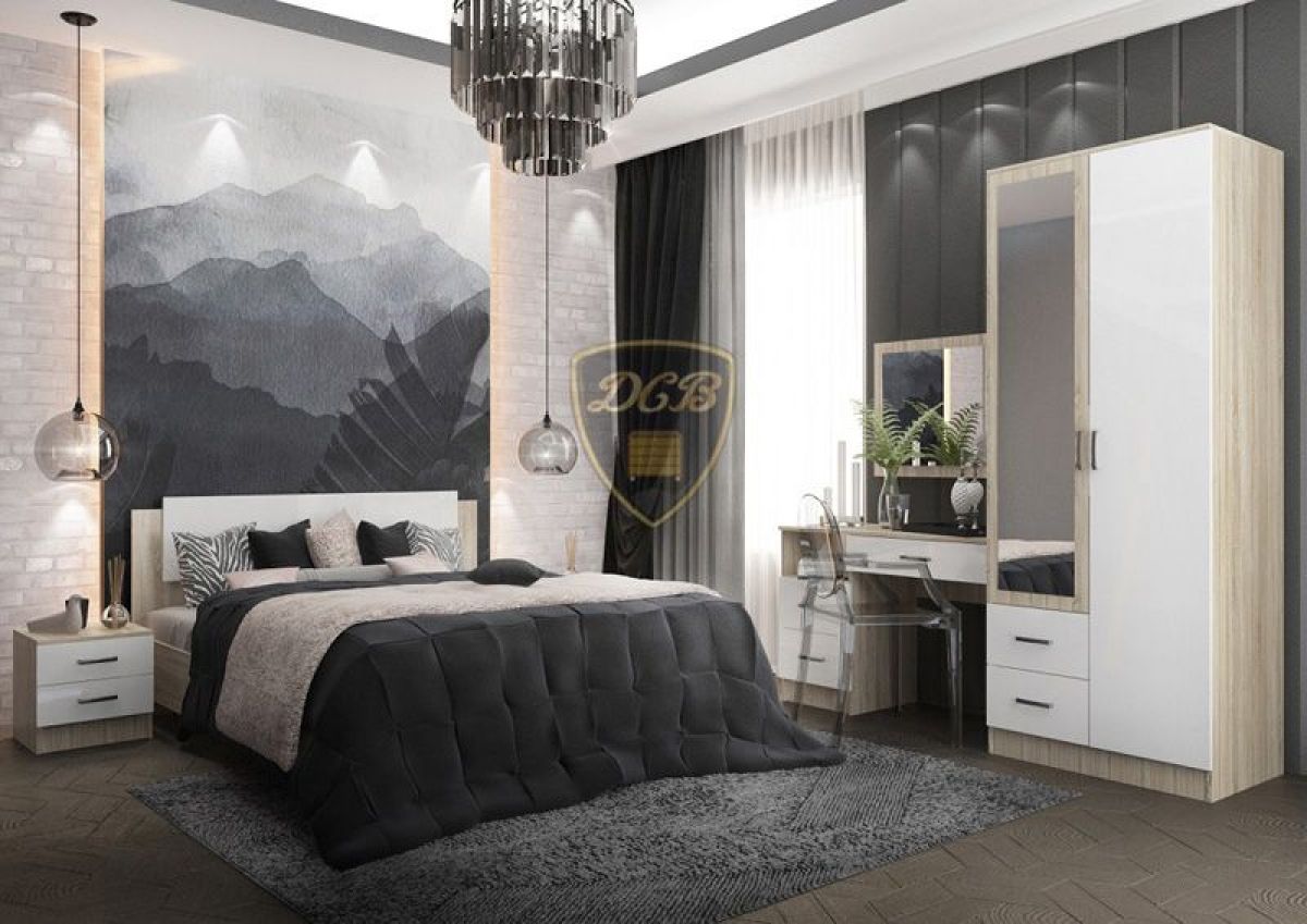 СОФИ СКР1600.1 Кровать 1600 | фото 4