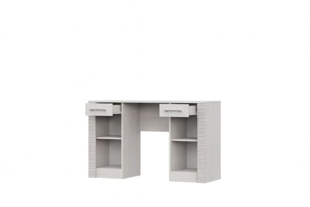 ГАММА 20 Стол туалетный + Зеркало (Серия №4) | фото 5