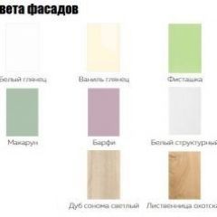 Кухонный гарнитур Мелисса (Модульная) "Стефани" h 720 | фото 10