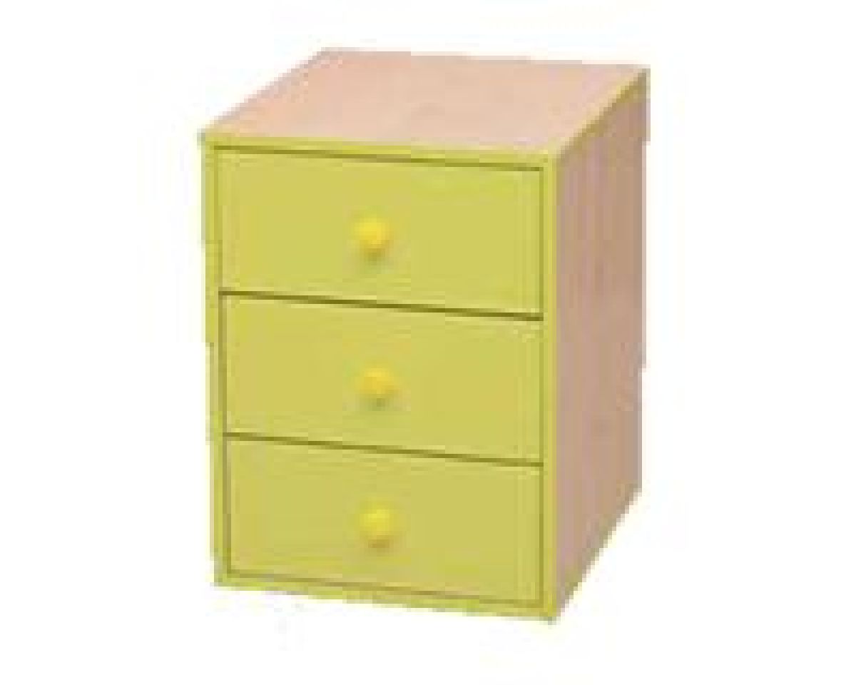 Набор мебели для детской Юниор-11.2 ЛДСП | фото 3