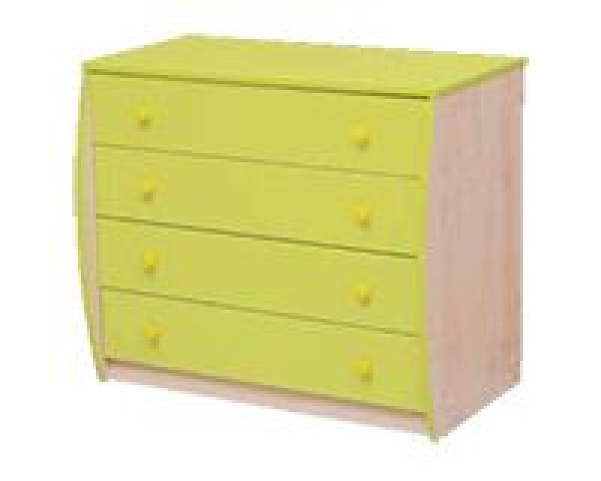 Набор мебели для детской Юниор-11.2 ЛДСП | фото 4