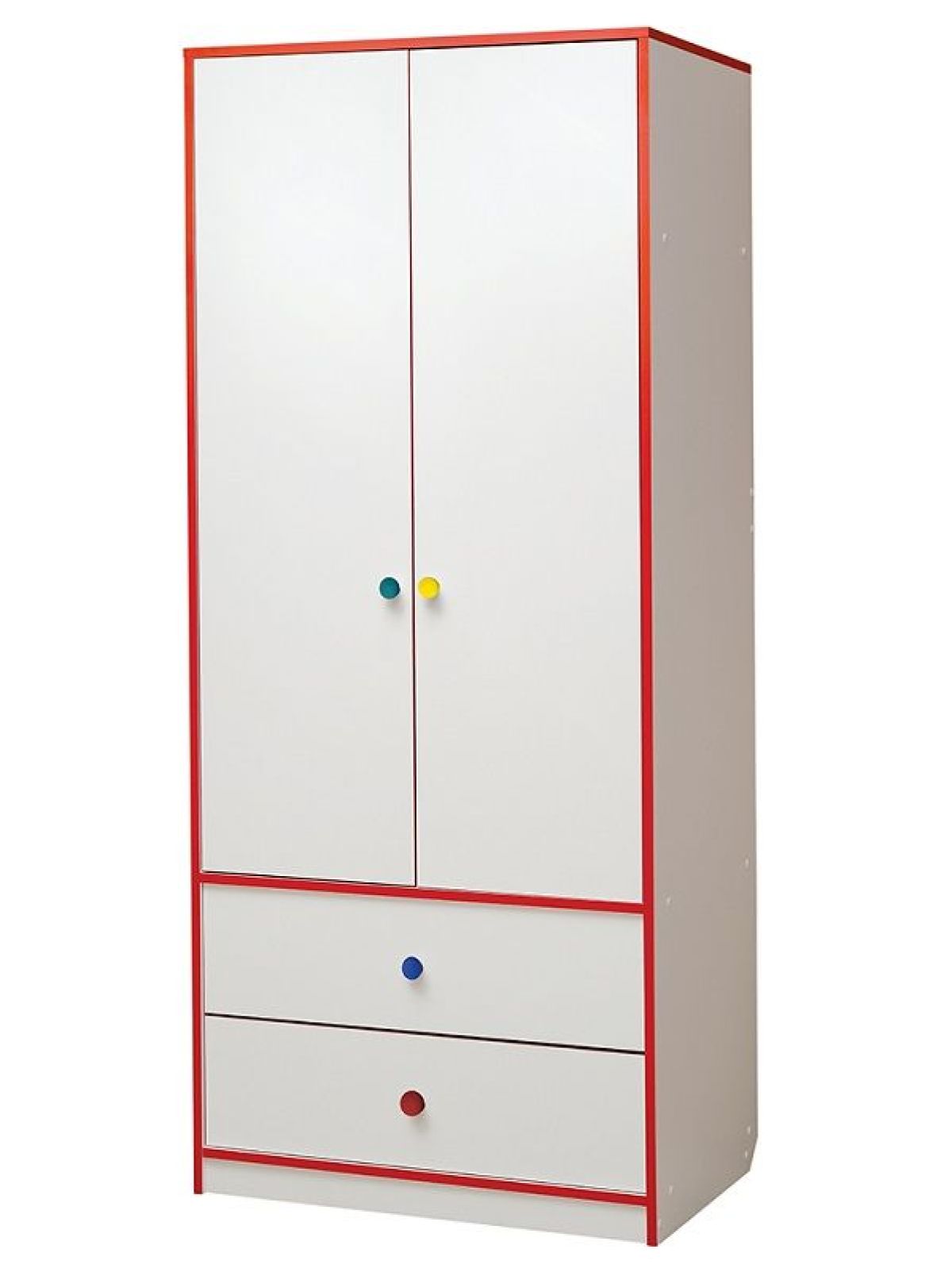 Набор мебели для детской Юниор-10 (с кроватью 800*1900) ЛДСП | фото 7