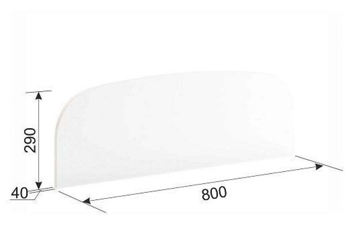 ФЭНТЕЗИ Детская (модульная) | фото 9