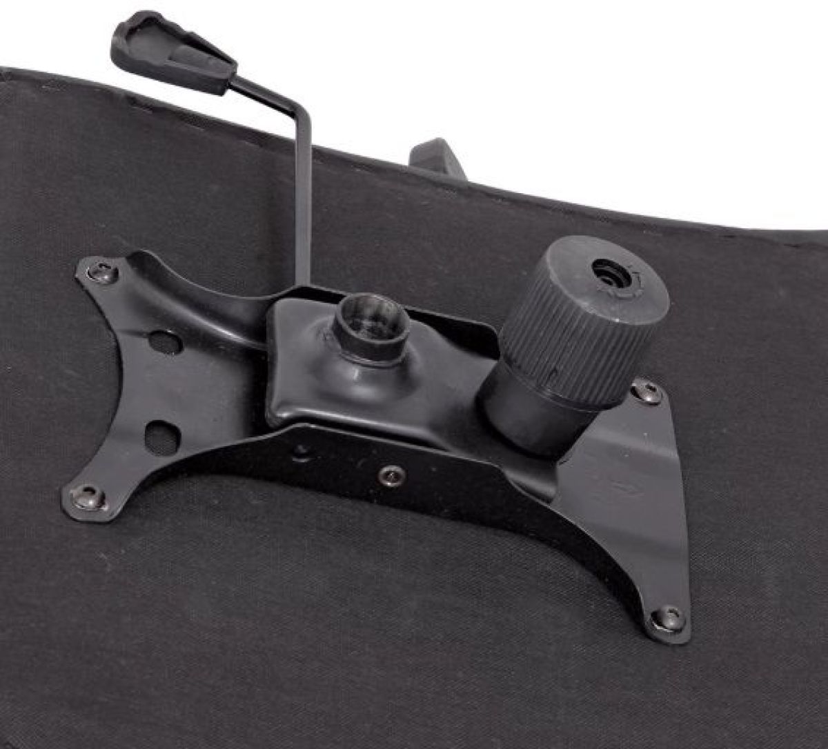 Кресло офисное BRABIX "Enter EX-511" (экокожа/черная) 530859 | фото 6